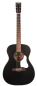 Preview: Anchor Guitars Falcon Black Satin