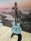 Preview: Godin Montreal Premiere HT Laguna Blue - DEMO