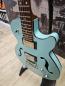 Preview: Godin Montreal Premiere HT Laguna Blue - DEMO