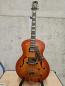 Preview: Godin 5th Avenue Jumbo HB Memphis Sun - DEMO