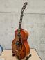 Preview: Godin 5th Avenue Jumbo HB Memphis Sun - DEMO