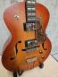 Preview: Godin 5th Avenue Jumbo HB Memphis Sun - DEMO