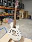 Preview: Godin Montreal Premiere HT Trans White - DEMO