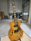 Preview: Godin 5th Avenue Jumbo P90 Harvest Gold - DEMO