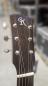 Preview: Kremona M25 Demo inkl. Premium Gig Bag - WIE NEU