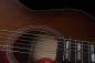 Preview: Norman ST30 Mini Jumbo Havana Burst Element