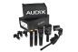 Preview: Audix Kick Snare OverHead Combo Kit  -  KSOHCOMX