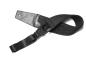Preview: GruvGear FABRK Strap Xtra Long Tail black