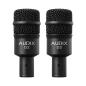 Preview: Audix DP7-X
