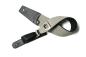 Preview: GruvGear FABRK Strap Xtra Long Tail gray