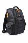 Preview: GruvGear Club Bag Classic Black