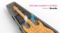 Preview: GruvGear KAPSULE Electric Bass