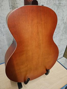 Godin 5th Avenue Jumbo HB Memphis Sun - DEMO