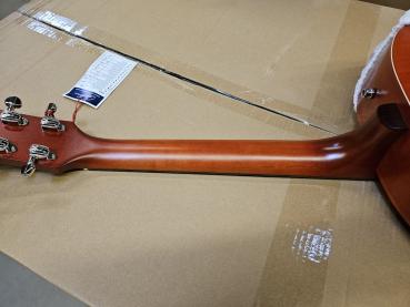 Godin 5th Avenue Jumbo HB Memphis Sun - DEMO