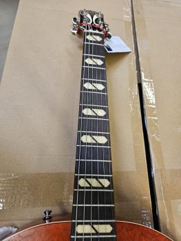 Godin 5th Avenue Jumbo HB Memphis Sun - DEMO