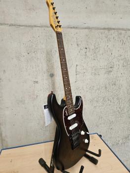 Godin Session R-HT Pro Bourbon Burst - DEMO