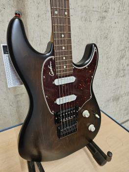 Godin Session R-HT Pro Bourbon Burst - DEMO