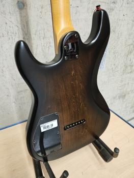 Godin Session R-HT Pro Bourbon Burst - DEMO