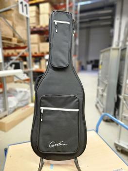 Godin Multiac Nylon Encore Natural SG - DEMO