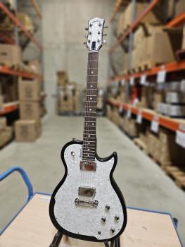 Godin Radiator Bourbon Burst RN - DEMO