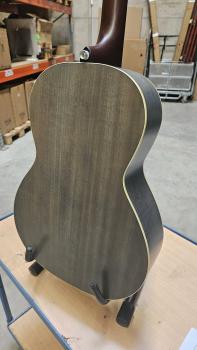 Anchor Guitars Sparrow Denim AE Demo inkl. Gig Bag