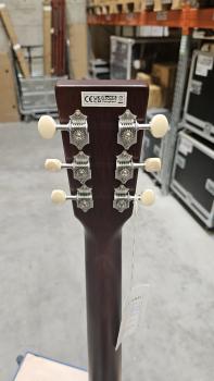 Anchor Guitars Sparrow Denim AE Demo inkl. Gig Bag