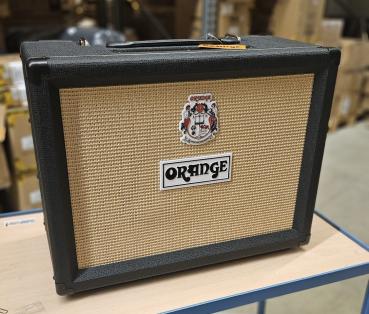 Orange TremLord 30 Black Demo/Auslaufmodell