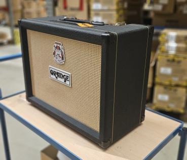 Orange TremLord 30 Black Demo/Auslaufmodell