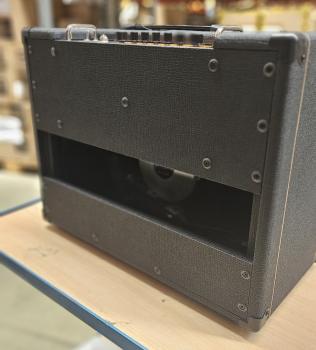 Orange TremLord 30 Black Demo/Auslaufmodell