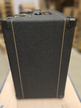 Orange TremLord 30 Black Demo/Auslaufmodell