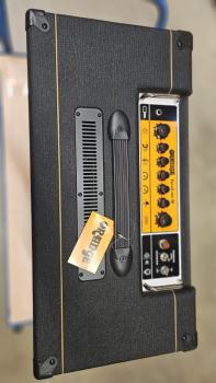 Orange TremLord 30 Black Demo/Auslaufmodell