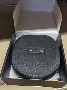 Audix A150 Demo