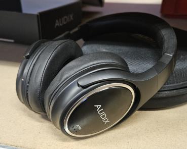 Audix A150 Demo