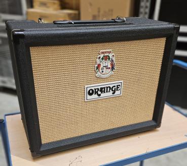 Rocker 32 Black Demo/Auslaufmodell