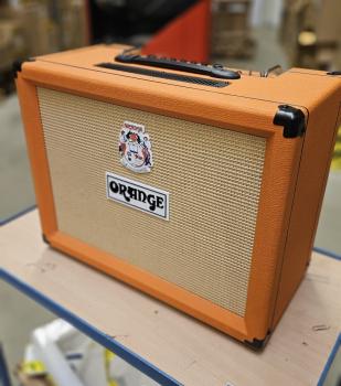 Orange TremLord 30 Demo/Auslaufmodell