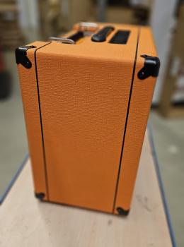 Orange TremLord 30 Demo/Auslaufmodell