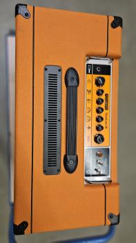 Orange TremLord 30 Demo/Auslaufmodell