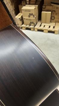 Kremona R35 Demo inkl. Kremona DLX Gig Bag