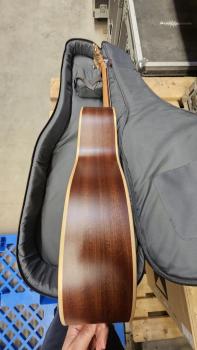 Preview: Kremona M25 Demo inkl. Premium Gig Bag - WIE NEU