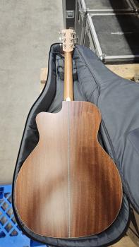 Kremona M25 Demo inkl. Premium Gig Bag - WIE NEU