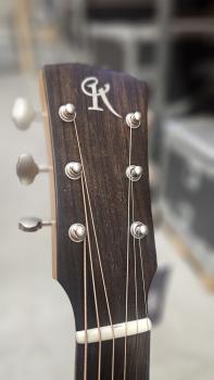 Kremona M25 Demo inkl. Premium Gig Bag - WIE NEU