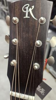 Kremona M25 Demo inkl. Premium Gig Bag - WIE NEU