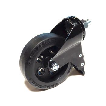 Krane AMG250/AMG500 4 Zoll Lenkrolle mit Bremse