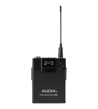 Audix AP41-Flute E