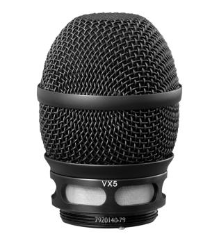 Audix x CA-VX5
