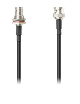 Audix CBL-BNC24 pair