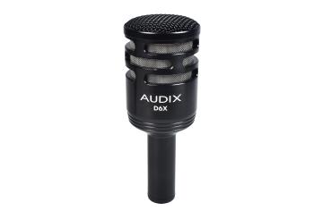 Preview: Audix Kick Snare Combo Kit X  -  KSCOMX