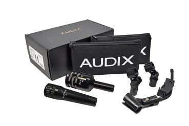 Audix Kick Snare Combo Kit X  -  KSCOMX