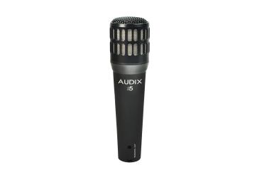 Audix Kick Snare OverHead Combo Kit  -  KSOHCOMX