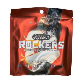 CLEARTONE EVERLY ELECTRIC ROCKERS 11-48 NPS